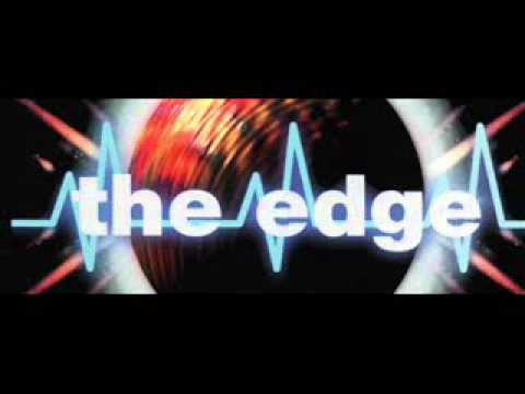 Stu Allan The Edge Coventry