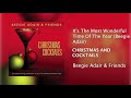 It's The Most Wonderful Time Of The Year (feat. Beegie Adair) [Official Audio]