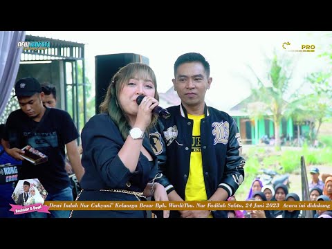 SIDO RONDO - GERRY MAHESA Feat RISKI JAPANESE - NEW LEDYSTA