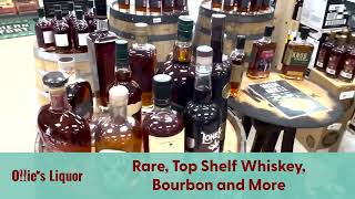 Ollies’s liquor