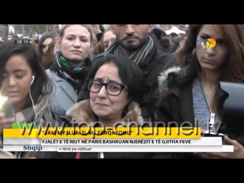 Wake Up, 19 Nentor 2015, Pjesa 3 - Top Channel Albania - Entertainment Show