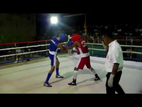 nilo guerrero vs (waspan)