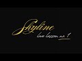 Skyline Love Lesson No 1 Official Lyric Video