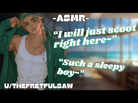 [M4M]Best Friend Accidently Cuddles Up With You [Friends to Lovers][Romance] [Cuddling] [Argument]