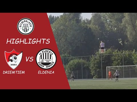#1 AB VS Eldenia 5 (seizoen 4)