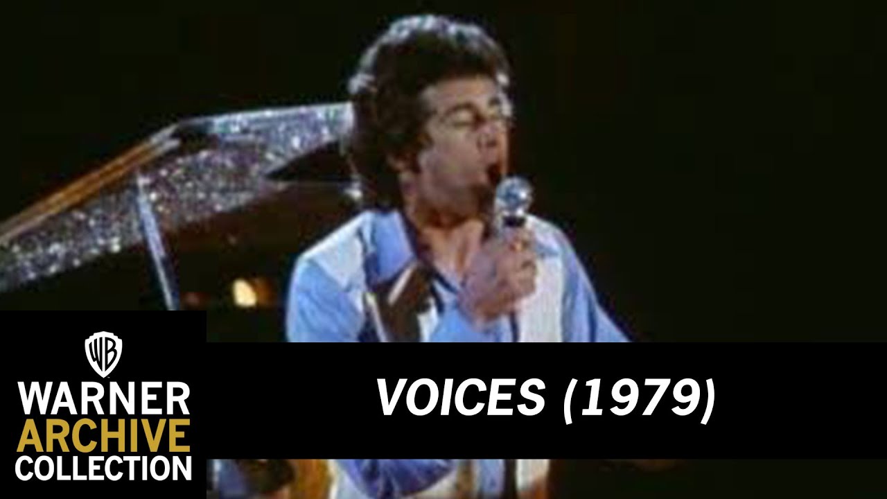 Voices (Original Theatrical Trailer)