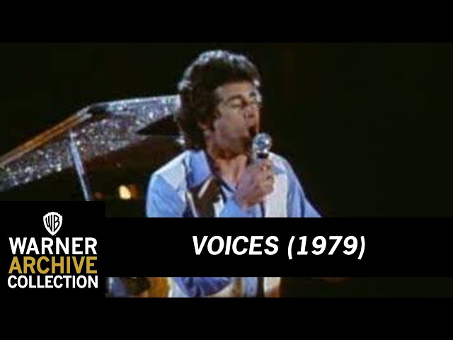 Voices (Original Theatrical Trailer)