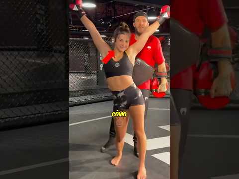 The UFC denigrated this FIGHTER! 😡 #ufc