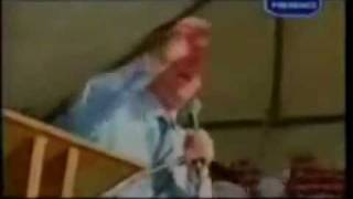 Mike Rann on the Greekness of Macedonia