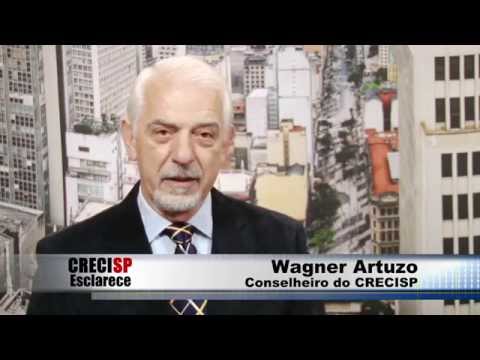 CRECI Esclarece 194 - Consórcio Imobiliário