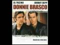 Donnie Brasco Soundtrack-Donnie And Lefty by Patrick Doyle