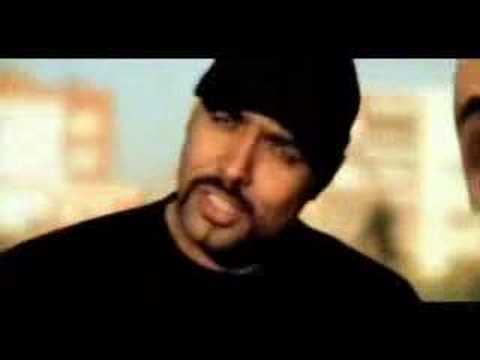 Hemos creado un monstruo- chojin & nach