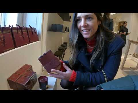 NOVA LOJA da ZARA HOME em Madrid | A MAIOR ZARA do MUNDO | Espanha