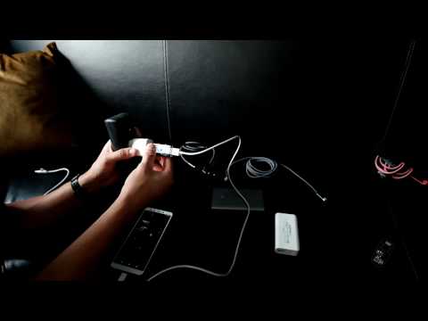 ZAWP 17 - zasilanie elektroniki w terenie [ładowarki, powerbanki, kable]