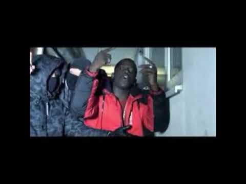 SkatPack x Qwest -Addin a K   #Fieldway