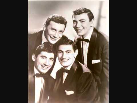 The Ames Brothers - If You Wanna See Mamie Tonight (1956)