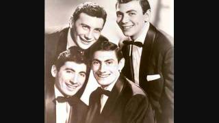The Ames Brothers - If You Wanna See Mamie Tonight (1956)