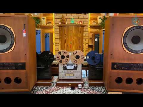 Hi RES Audiophile MUSIC for Audio System Vol.17