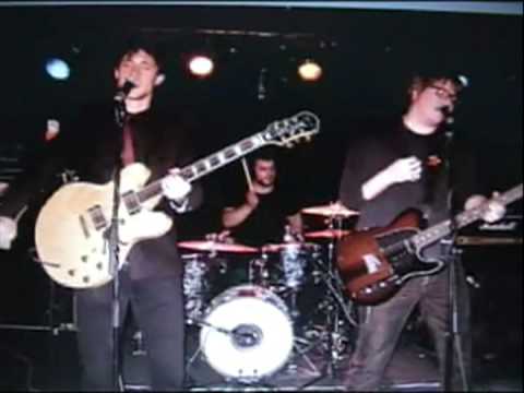 American Princes - "Real Love" (Official Video)