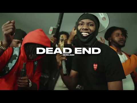 [SAMPLE] PGF Nuk X Rooga Type Beat - "Dead End" 2022 (Prod. By WillKilledEm)