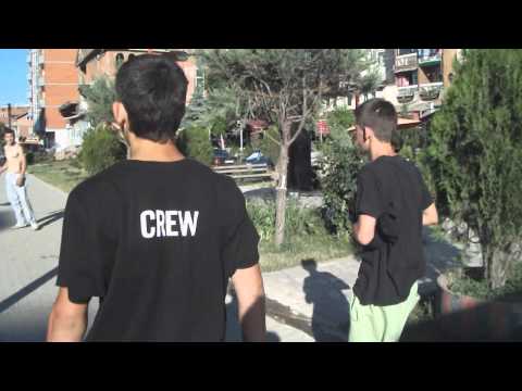 Action - Summer sampler(ALRUNNER)