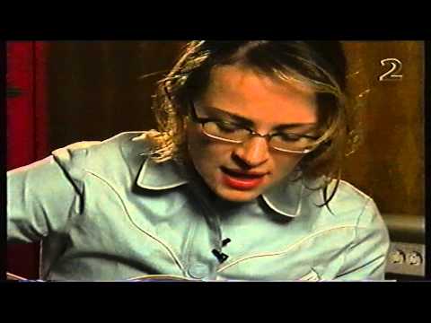 Gemma Hayes: Back of my hand (acoustic version)