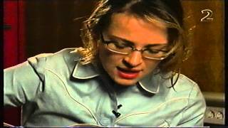 Gemma Hayes: Back of my hand (acoustic version)