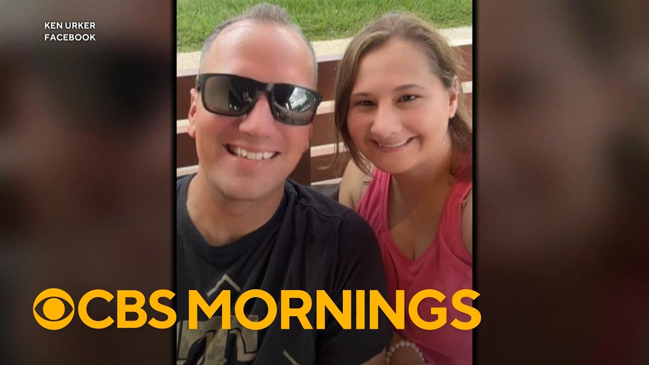 Ken Urker, Gypsy Rose's partner, dead at 34