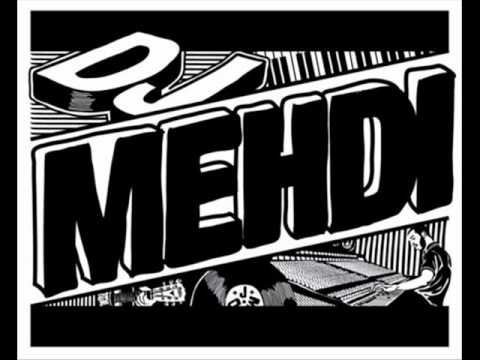 [Hommage] Dj Mehdi Dear Summer Mixtape