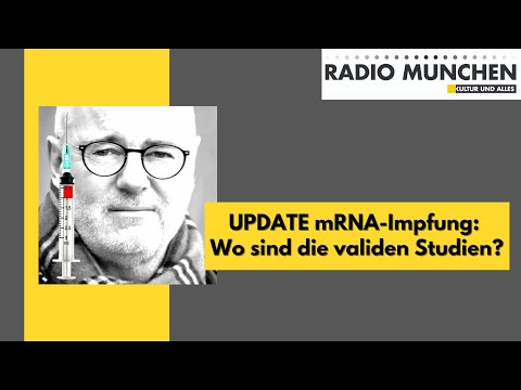 UPDATE mRNA-Impfung: Wo sind die validen Studien? | VÖ: 28.11.2020
