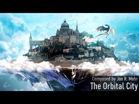 1 Hour of Epic Music by Jon R. Mohr