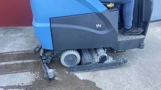 Myytävät Fimap MG 85 B BS yhdistelmäkone - Kuva 4 | Machineryline FI Fimap MG 85 B BS yhdistelmäkone | Kuva 4 - Machineryline