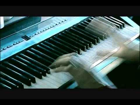 Jimmy Bosch and Dislocados - La Cacharra