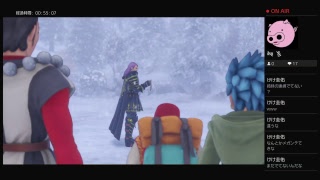 ドラゴンクエスト11