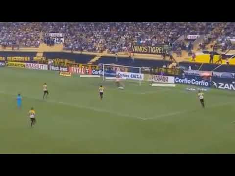 Melhores Momentos - CRICIÚMA 2 X 3 INTERNACIONAL Campeonato Brasileiro Série B 2017