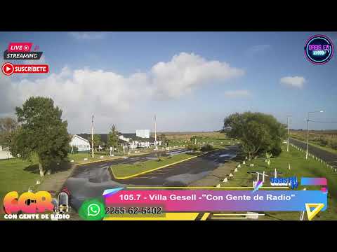 "Con  Gente de Radio "  2026 " Stream