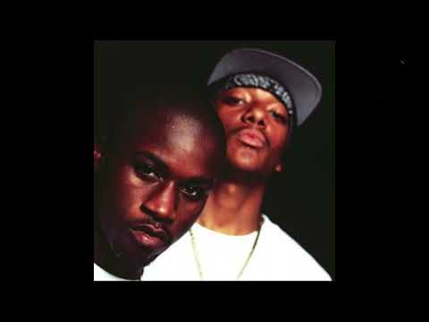 Mobb Deep - Rare Species (Studio Acapella) 95 BPM