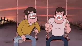 Always Gold - Stan Twins AMV