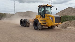 Hydrema 922C bulldozer for sale - Image 4 | Machineryline TZ Hydrema 922C bulldozer | Image 4 - Machineryline