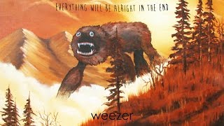 Foolish Father - Weezer ( Lyrics )