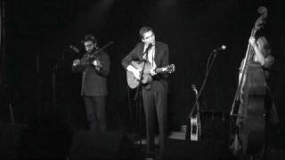 Justin Townes Earle - Midnight at the Movies