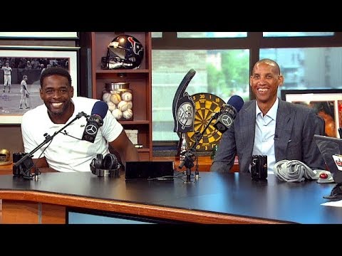 Reggie Miller & Chris Webber Talk 'Uncle Drew' & More w/Dan Patrick | Part 1 of 3 | 6/26/18