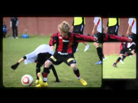 SEGRARNA I SIGTUNA CUP 2010