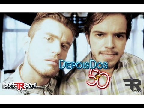Depois Dos 50 video