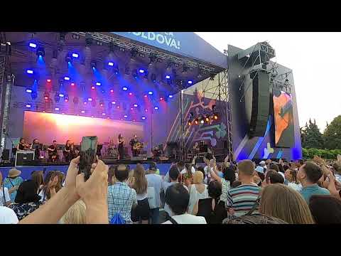 Cristofor Aldea-Teodorovici concert 27 august