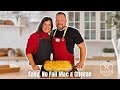Classic Family Mac N Cheese Recipe Creamy Cheesy Comfort Food Passed Down For Generations