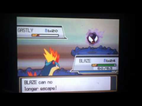 Pokémon heartgold & soulsilver walkthrough EP.20