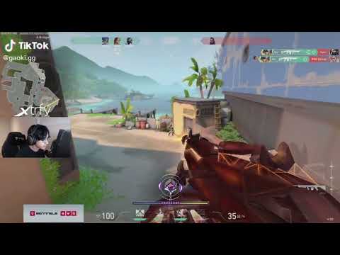 TENZ ARES 3K NEW META