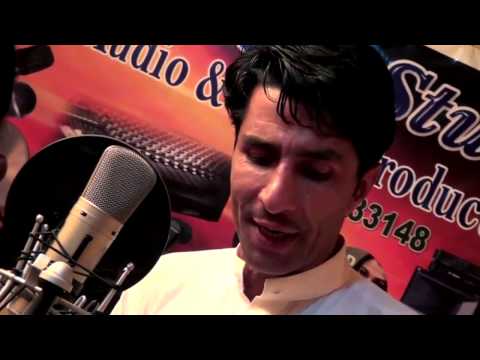 Pashto New Songs 2017 Azim Khan & Arzo Naz - Tapeazy Tapy Tappy