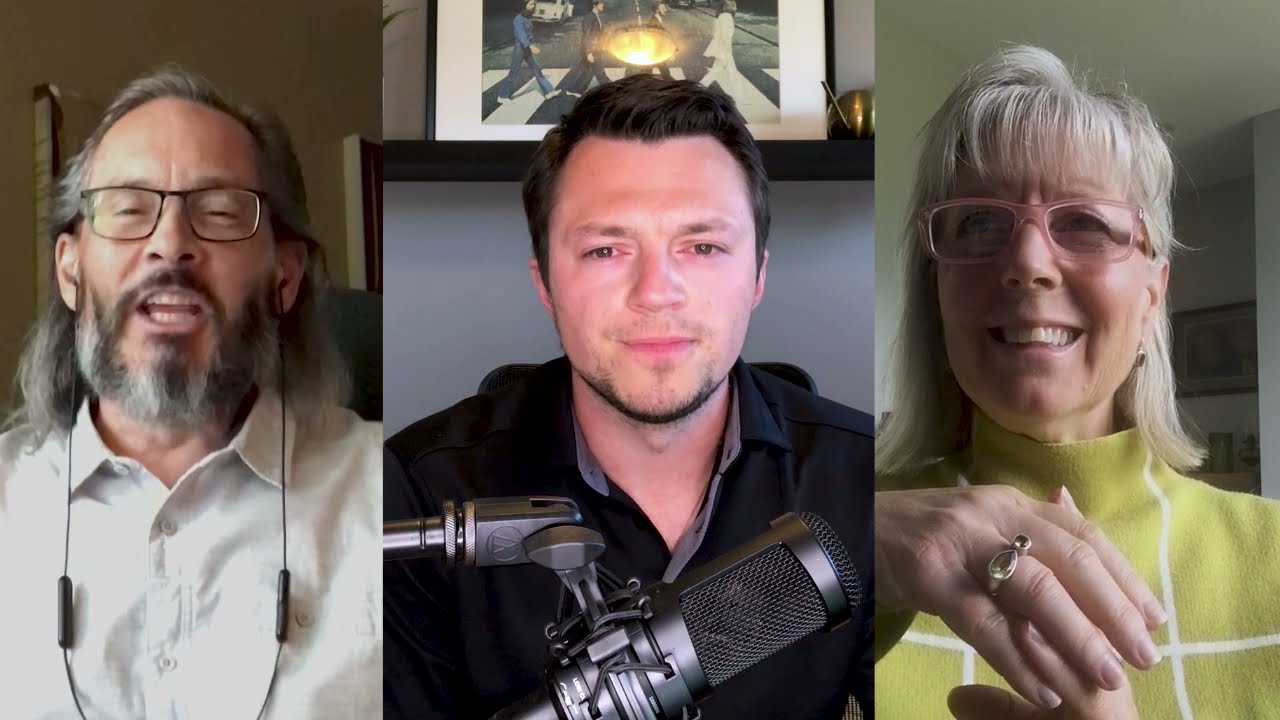 into the WILderness Episode 1: What is WIL?